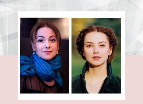 Olga Budina Wiki, Age, Biography, Height, Husband, Family, Images, And More