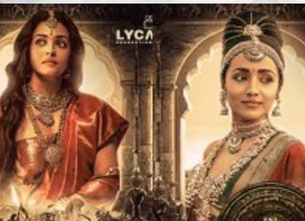 On Ponniyin Selvan, Mani Ratnam used to chastise Aishwarya Rai Bachchan and Trisha Krishnan for this reason.