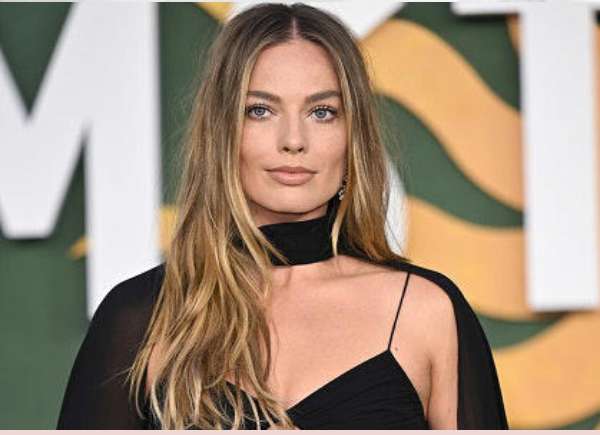 Our new-season colour inspiration comes from Margot Robbies dark brown hair.