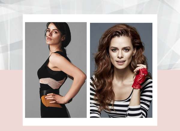 Ozge Ozpirincci Wiki, Age, Biography, Height, Boyfriend, Family, Images, And More