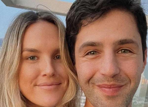 Paige OBrien and Josh Peck Welcome Their Second Child
