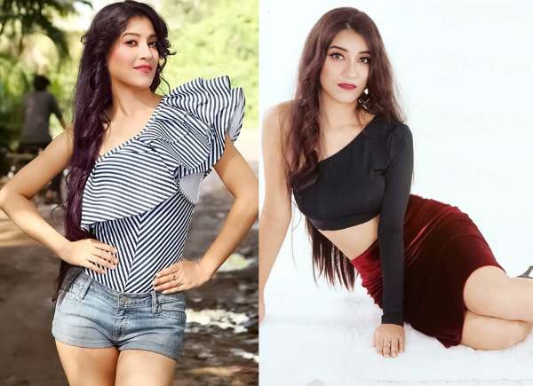 Palakshee Mahanta Wiki, Age, Biography, Height, Boyfriend, Family, Images & More