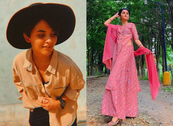 Parna Deshpande Wiki, Age, Biography, Height, Boyfriend, Family, & More