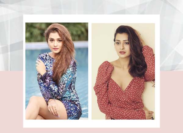 Payal Rajput Wiki, Age, Biography, Height, Boyfriend, Family, Images, And More