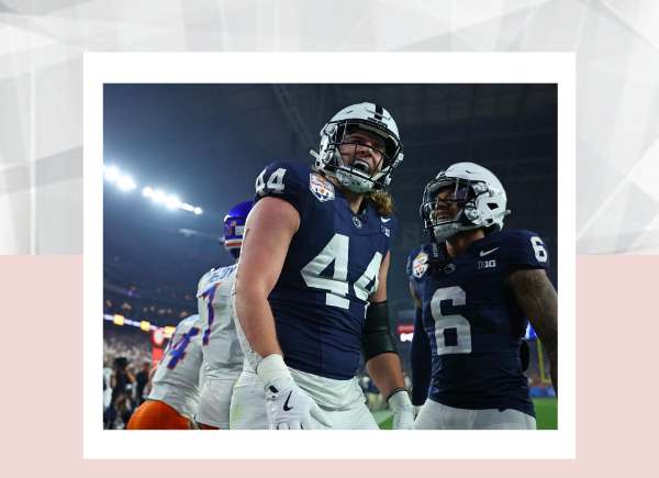 Penn State Powers Past Boise State to Secure CFP Semifinal Berth