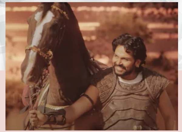 Ponniyin Selvan I song Kaveri Se Milne shows Mani Ratnam films grandeur, fans say ‘AR Rahman is a magician’
