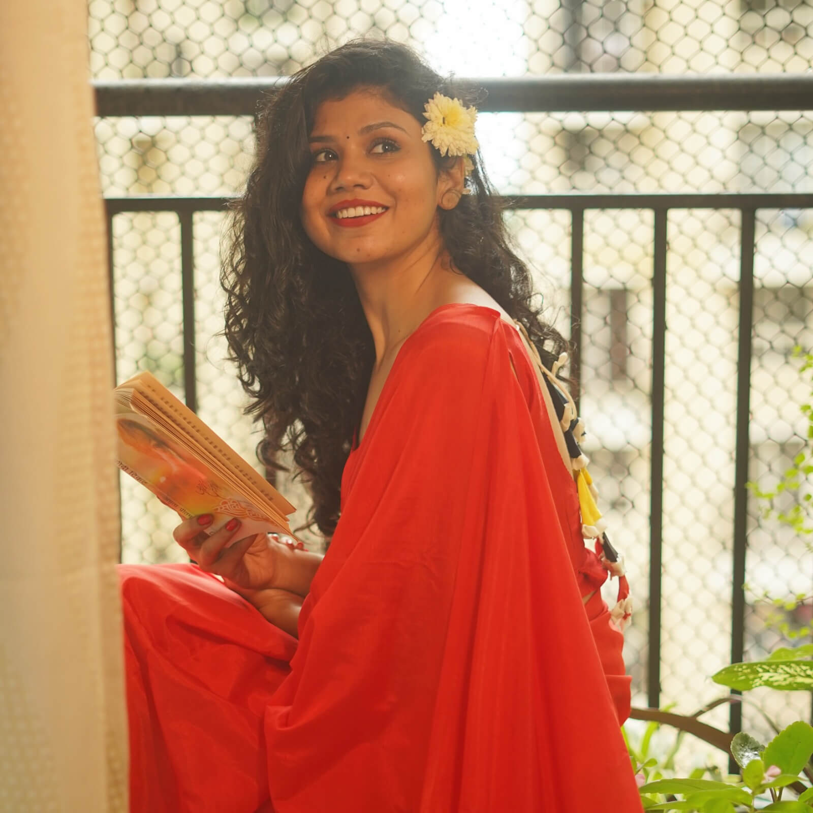 Prachi Upadhyay: Actor, Writer & The Bus Ticket That Changed Everything