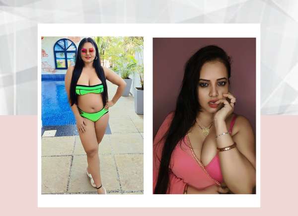 Priya Gamre Wiki, Age, Biography, Height, Boyfriend, Family, Images, And More