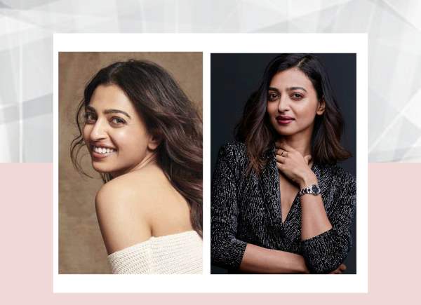 Radhika Apte Wiki, Age, Biography, Height, Husband, Family, Images, And More