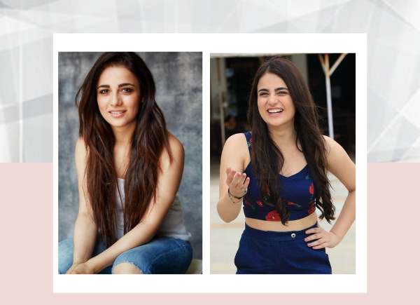Radhika Madan Wiki, Age, Biography, Height, Boyfriend, Family, Images, And More