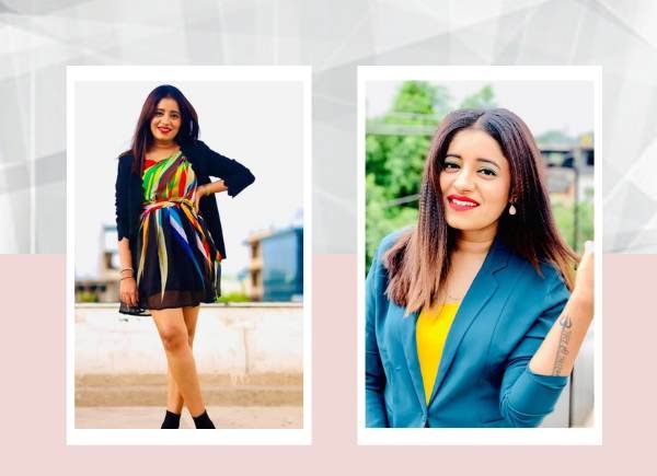 Rajshri Thawait Wiki, Age, Biography, Height, Boyfriend, Family, Images, And More