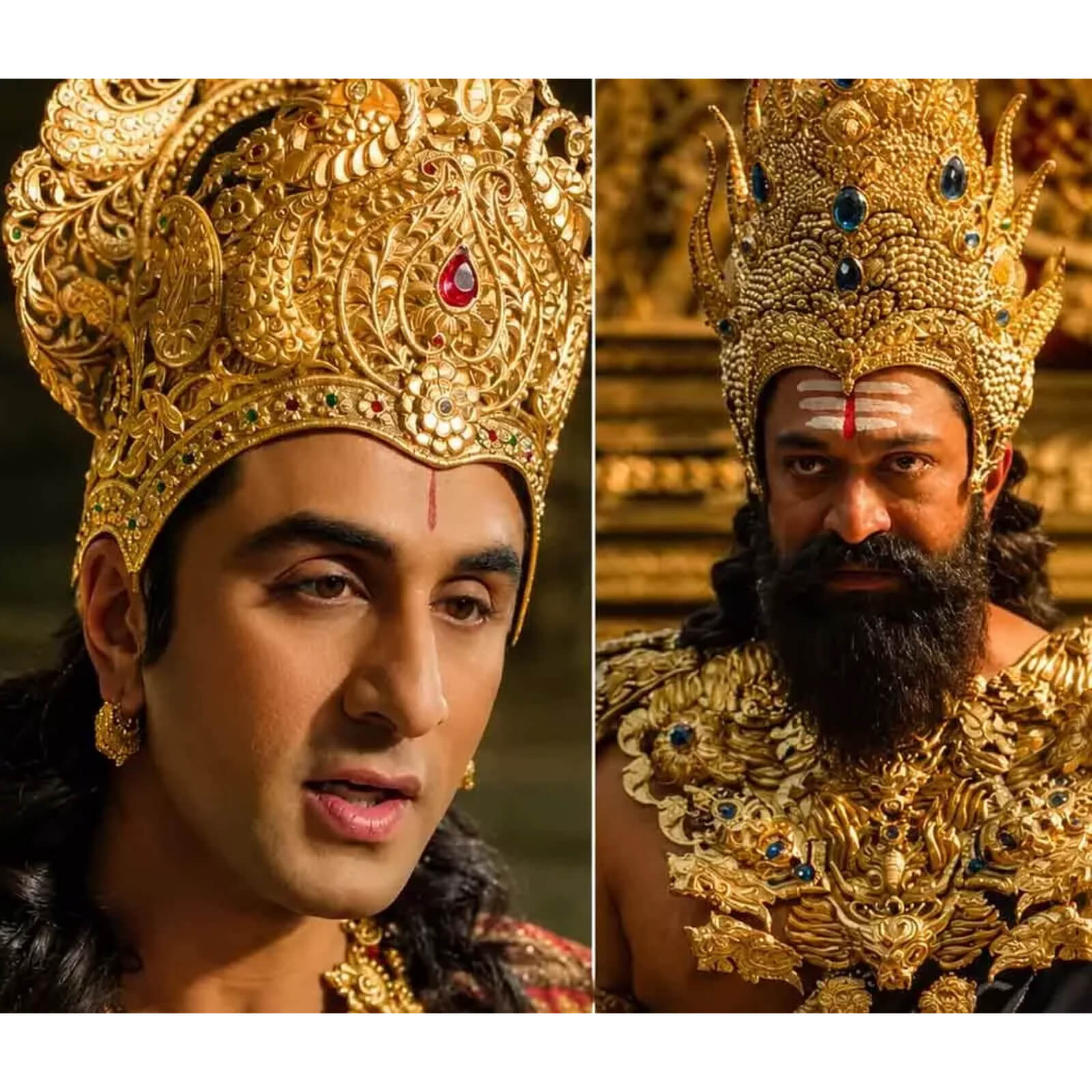 Ramayana LA Screening: Yash Stuns Amid Climax VFX Row
