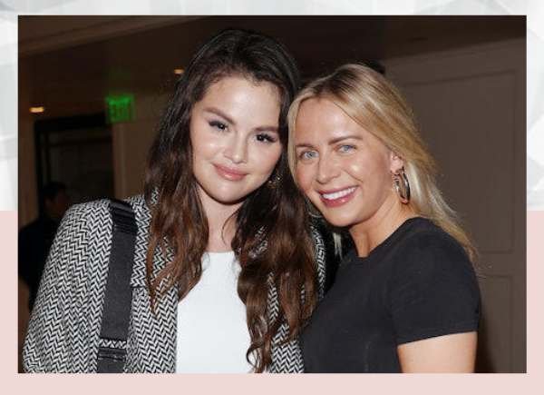 Raquelle Stevens: Who Is She? What Selena Gomezs Best Friend Is All About