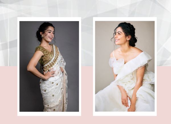 Rashmika Mandana Wiki, Age, Biography, Height, Boyfriend, Family, Images & More