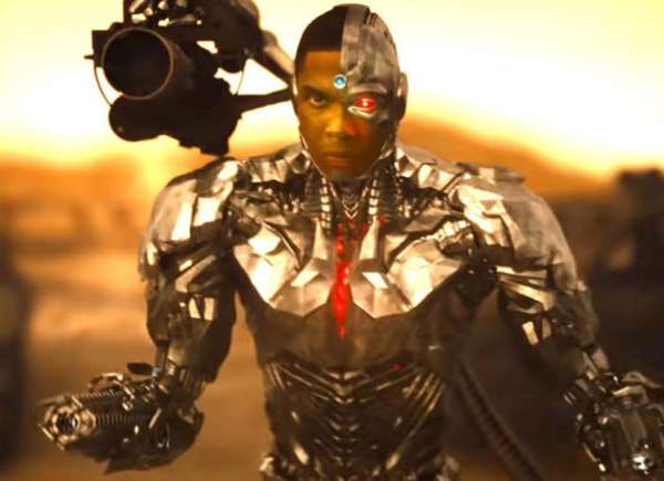 Ray Fisher will continue to demand a Justice League apology despite a change in power.