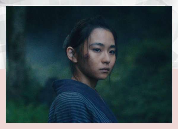 Review of Mountain Woman: A Japanese Girl Struggles to Prevent Starvation in Dark Period Drama