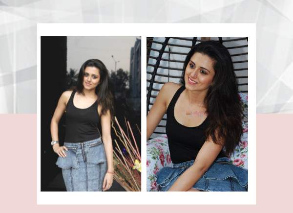 Riddhi Dogra Wiki, Age, Biography, Height, Husband, Family, Images, And More