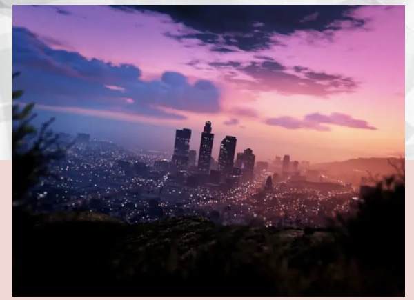 Rockstar Games just posted dozens of job listings for Grand Theft Auto 6