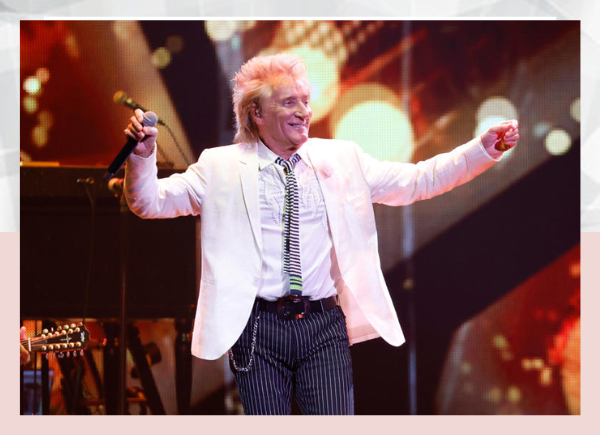 Rod Stewart declined an offer of more than $1 million to perform in Qatar because it was "wrong to go."