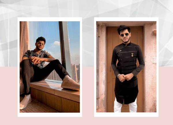 Rohan Porwal Wiki, Age, Biography, Height, Girlfriend, Family, Images And More