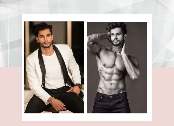 Rohit Khandelwal Wiki, Age, Biography, Height, Girlfriend, Family, Images, And More