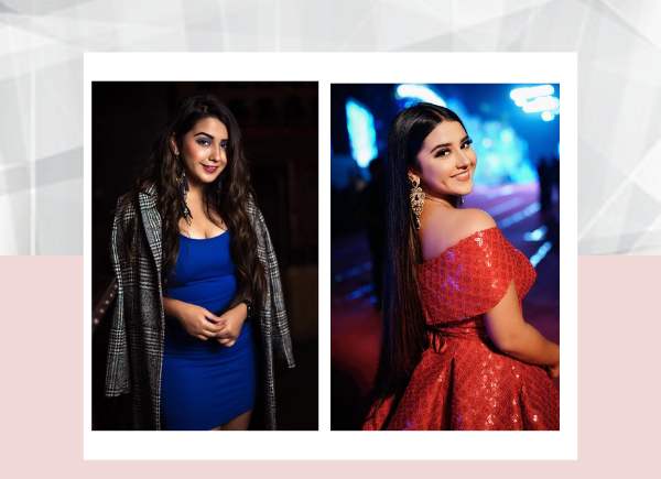 Roshni Walia Wiki, Age, Biography, Height, Boyfriend, Family, Images, And More