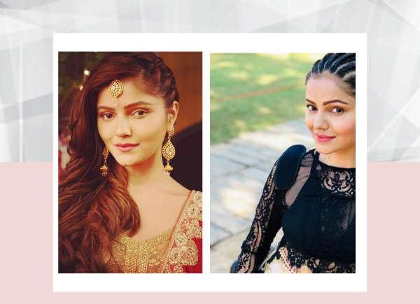 Rubina Dilaik Wiki, Age, Biography, Height, Husband, Family, Images, And More