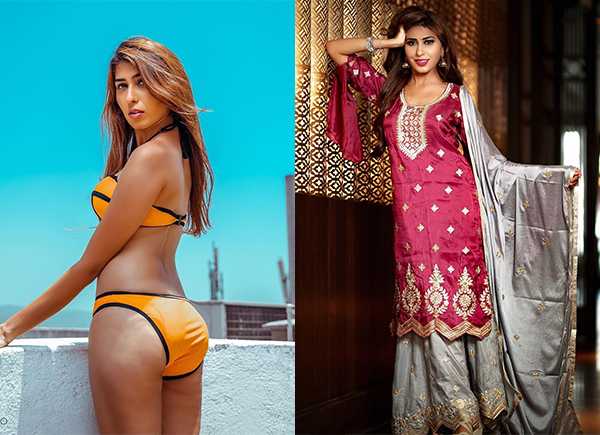 Ruma Sharma Wiki, Age, Biography, Height, Boyfriend, Images & More