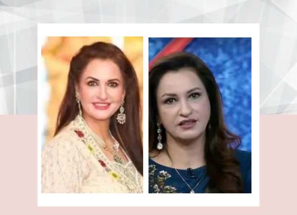 Saba Faisal Wiki, Age, Biography, Height, Husband, Family, Images, And More