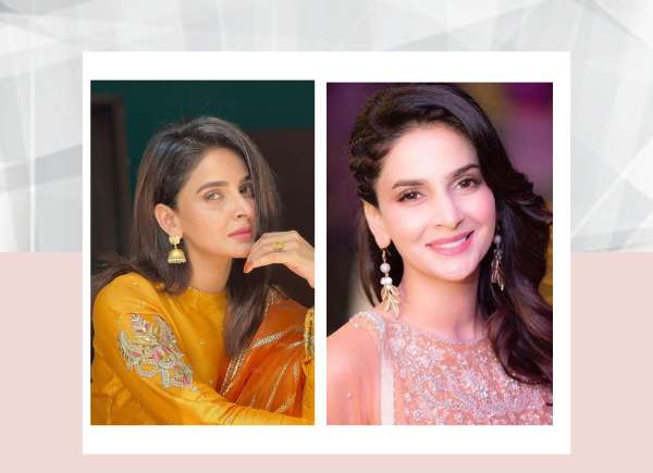 Saba Qamar Wiki, Age, Biography, Height, Boyfriend, Family, Images, And More