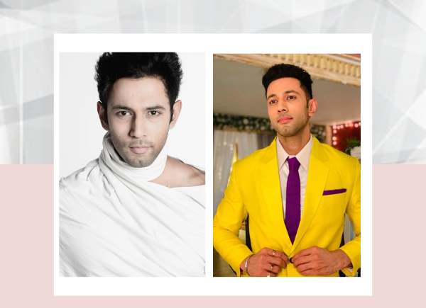 Sahil Anand Wiki, Age, Biography, Height, Wife, Family, Images, And More