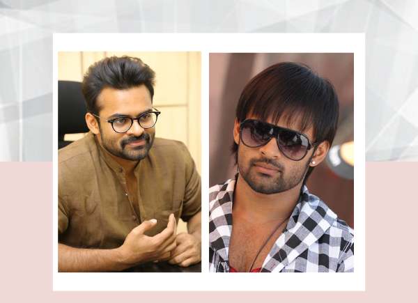 Sai Dharam Tej Wiki, Age, Biography, Height, Girlfriend, Family, Images, And More