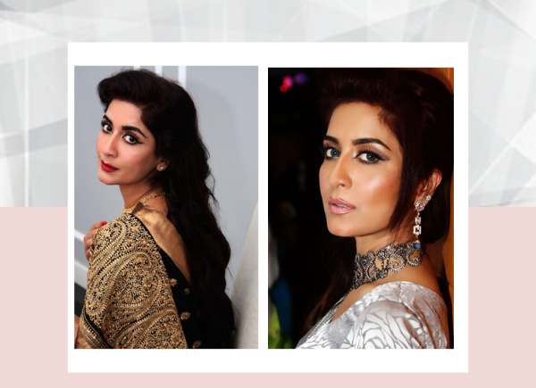 Saman Ansari Wiki, Age, Biography, Height, Husband, Family, Images, And More