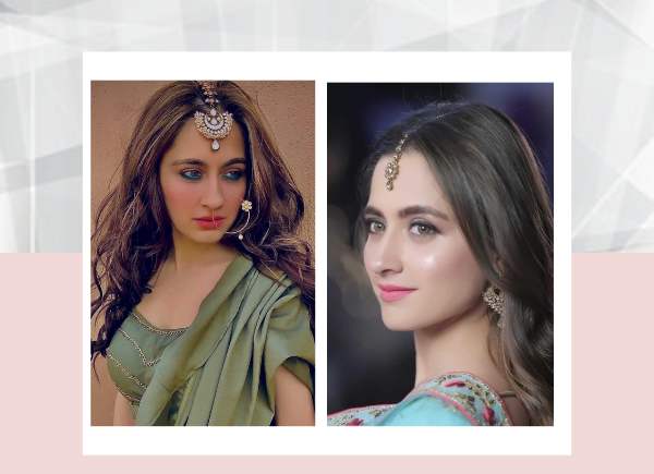 Sanjeeda Sheikh Wiki, Age, Biography, Height, Husband, Family, Images, And More