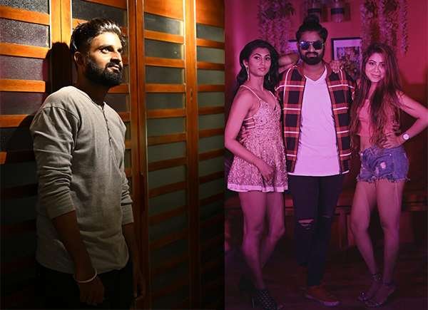 Santosh Choudhary (Dj Sanrich) Wiki, Age, Biography, Height, Girlfriend, Family, Images & More