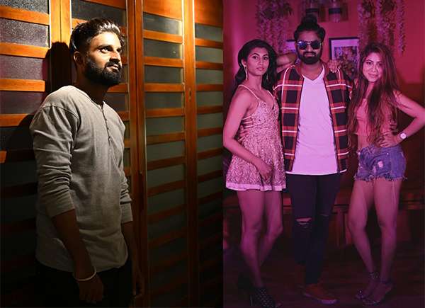 Santosh Choudhary (Dj Sanrich) Wiki, Age, Biography, Height, Girlfriend, Family, Images & More