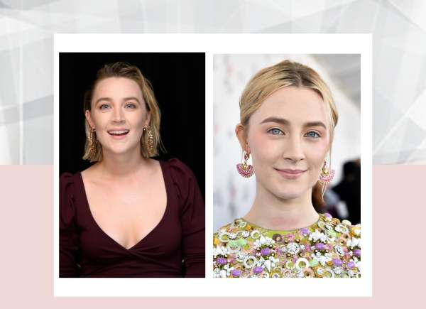 Saoirse Ronan Wiki, Age, Biography, Height, Boyfriend, Family, Images, And More