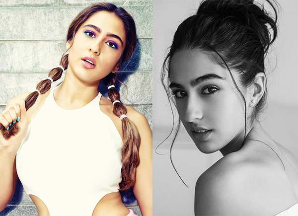 Sara Ali Khan Wiki, Age, Biography, Height, Boyfriend, Family, Images & More