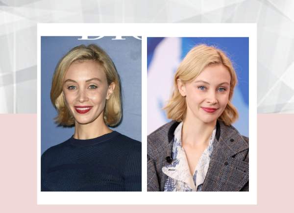 Sarah Gadon Wiki, Age, Biography, Height, Boyfriend, Family, Images, And More