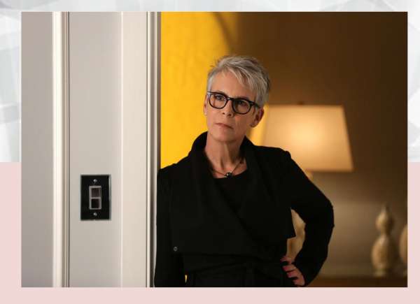 Scream Queens, according to Jamie Lee Curtis, felt like it was going to break television.
