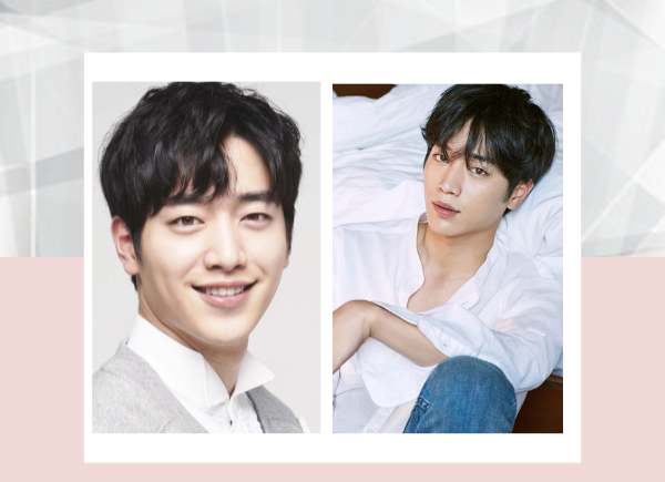 Seo Kang-joon Wiki, Age, Biography, Height, Girlfriend, Family, Images, And More