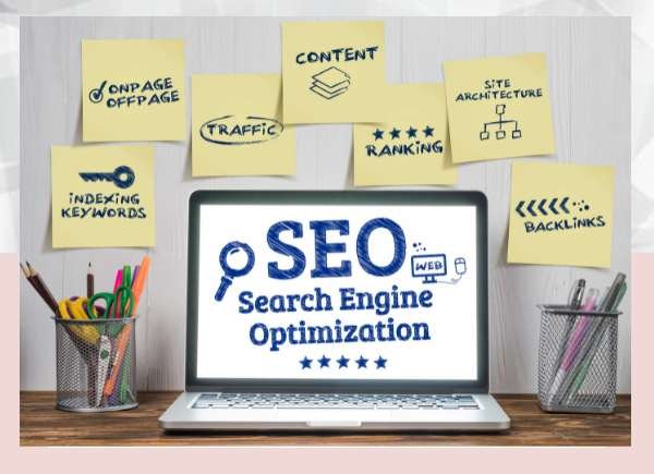 Several ways to increase your Website Traffic, both Traditional and Unconventional