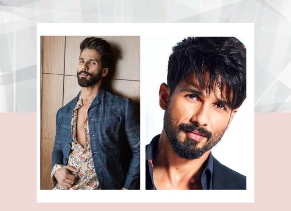 Shahid Kapoor Wiki, Age, Biography, Height, Wife, Family, Images, And More