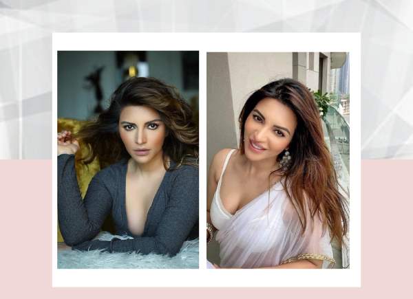 Shama Sikander Wiki, Age, Biography, Height, Husband, Family, Images, And More