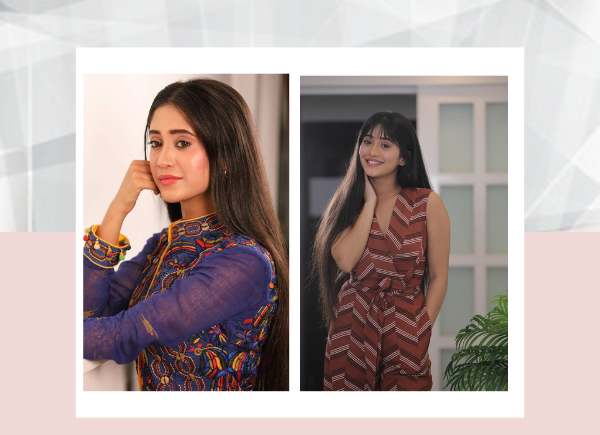 Shivangi Joshi Wiki, Age, Biography, Height, Boyfriend, Family, Images, And More