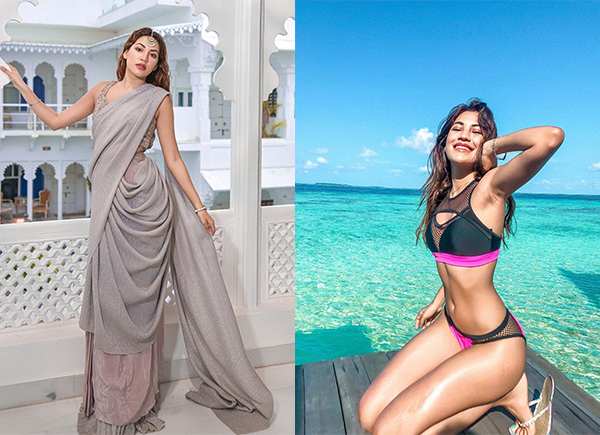Shivani Singh Wiki, Age, Biography, Height, Boyfriend, Family, Images & More