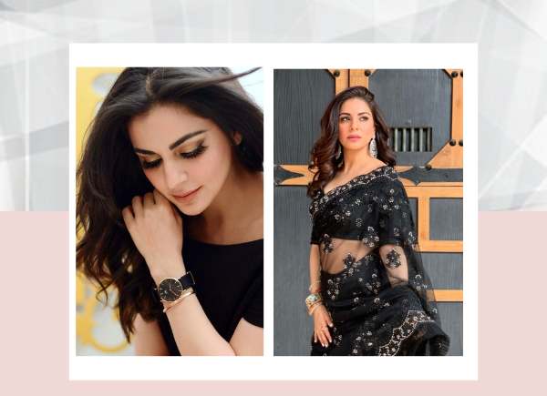 Shraddha Arya Wiki, Age, Biography, Height, Husband, Family, Images, And More