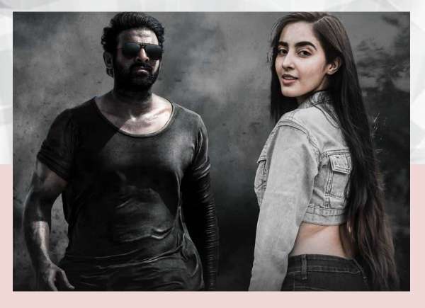 Simrat Kaur, star of Bangarraju, sizzles in a hot number from Salaar.