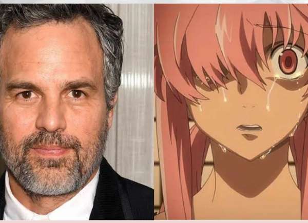 Someone impersonating Mark Ruffalo conned mangaka out of $500,000