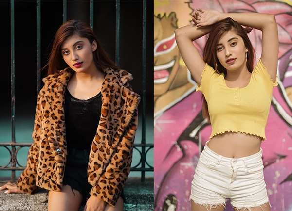 Somya Daundkar (TikTok Star) Wiki, Biography, Age, Family, Facts and More